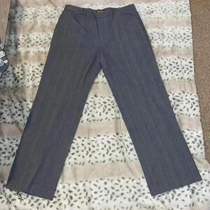 MICHAEL Michael Kors | Pants | Mens Michael Kors Solid Classicfit Stretch  Dress Pants | Poshmark